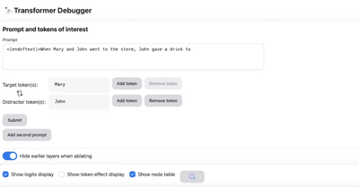 【OpenAI】Transformer自动debug工具开源体验