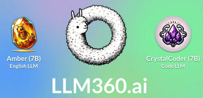 【邢波】LLM360架构分析