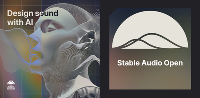 【Stability】Stable-Audio-Open模型技术报告分析